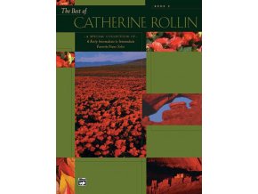 11562 the best of catherine rollin book 2