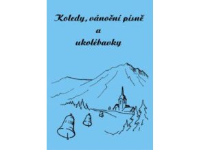 11595 koledy vanocni pisne a ukolebavky