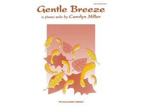 Carolyn Miller - Gentle Breeze