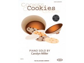 Carolyn Miller - Cookies