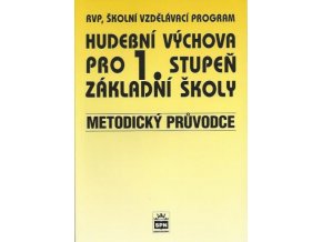 HV pro 1. stupeň ZŠ metod. průvodce