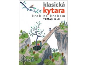 Klasická kytara krok za krokem