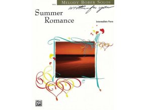 11964 melody bober summer romance