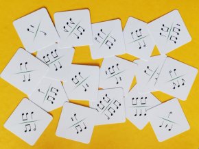 Rytmické domino