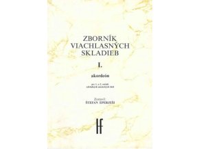 12015 zbornik viachlasnych skladieb i pre akordeon
