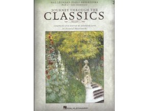 1206 journey through the classics book 2