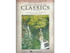 1209 journey through the classics book 3