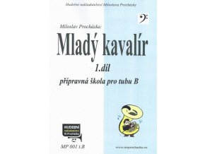12189 miloslav prochazka mlady kavalir 1 tuba b