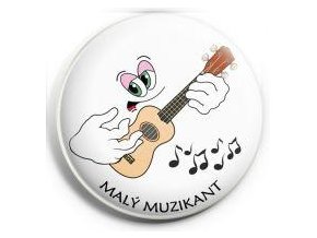 12327 hudebni placka ukulele u1