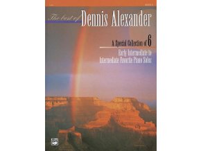 The best of Dennis Alexander 2