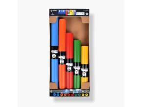 12411 perkusni roury bobotubes pultony