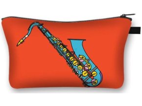 12519 tasticka saxofon