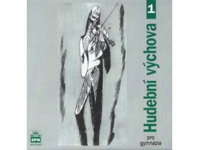 1260 hudebni vychova pro gymnazia 1 cd