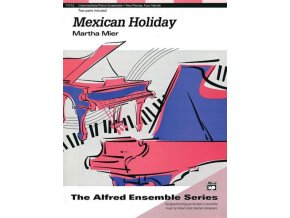 Martha Mier - Mexican Holiday