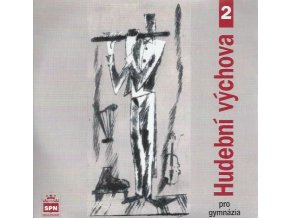 1263 hudebni vychova pro gymnazia 2 cd