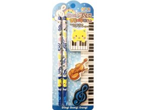 12663 darkovy balicek muzikant 2 modry