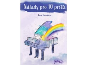 Nálady pro 10 prstů