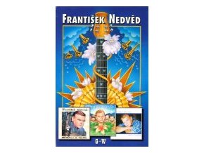 František Nedvěd - Zpěvník s písněmi