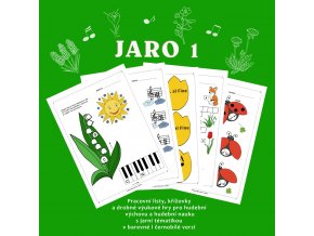 Jaro 1a