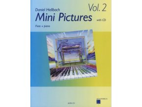 Daniel Hellbach Mini Pictures 2