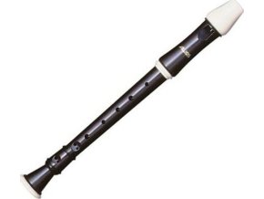 1422 sopranova zobcova fletna aulos 205a
