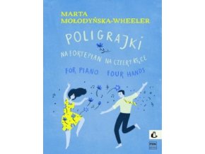 Poligrajki na fortepian na cztery ręce