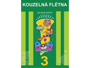 Kouzelná flétna 3