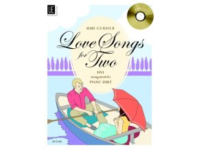 Love Songs For Two