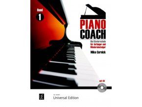 Mike Cornick Piano Coach 1