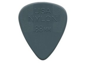 Trsátko Dunlop Nylon Standard 0,88 12 ks
