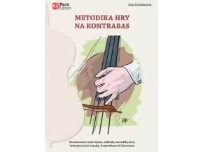Metodika hry na kontrabas