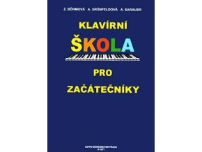156 alois sarauer klavirni skola pro zacatecniky