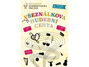 Všeználkova hudební cesta III