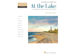 At the Lake