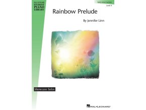 Jennifer Linn Rainbow Prelude