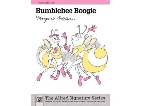 Bumblebee Boogie