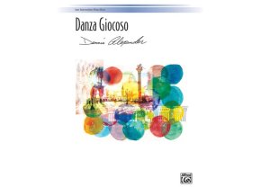 Dennis Alexander Danza Giocoso
