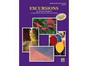 Excursions, Book 1
