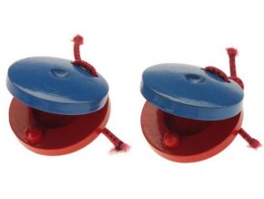 1626 kastanety stagg cas p