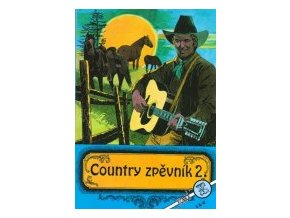 Country zpěvník 2