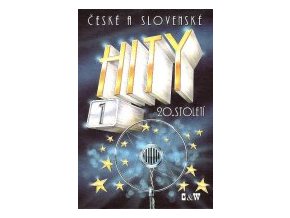 České a slovenské hity 20. století 1. díl