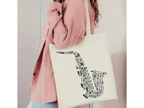 Taška SAXOFON 3