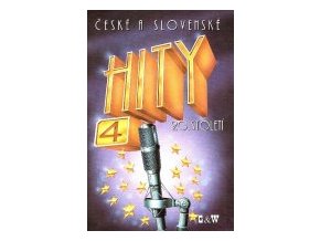 České a slovenské hity 20. století 4. díl