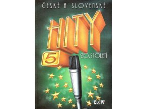 1686 ceske a slovenske hity 20 stoleti 5 dil