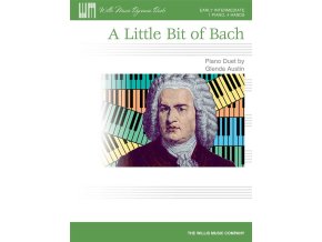 A Little Bit of Bach