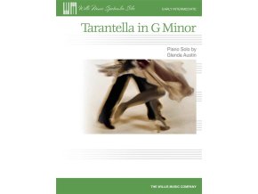 Tarantella in G Minor