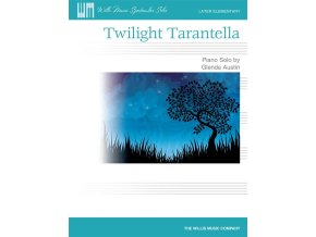 Twilight Tarantella