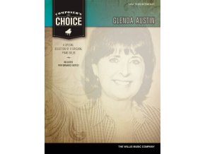 Glenda Austin Composer's Choice