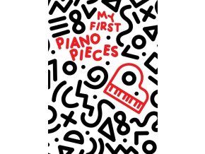Glenda Austin My First Piano Pieces