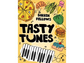 Glenda Austin Tasty Tunes